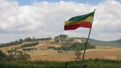 إثيوبيا: النيل لنا.. وأصبح الآن في بحيرة 5 D54A555B 04CE 4FB6 8BDE 8250B81BA6B4