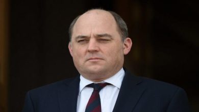 بريطانيا تشيد بدور السعودية في حماية الممرات البحرية 2 D99C24A4 BFC1 4EA6 9317 02335F6147ED