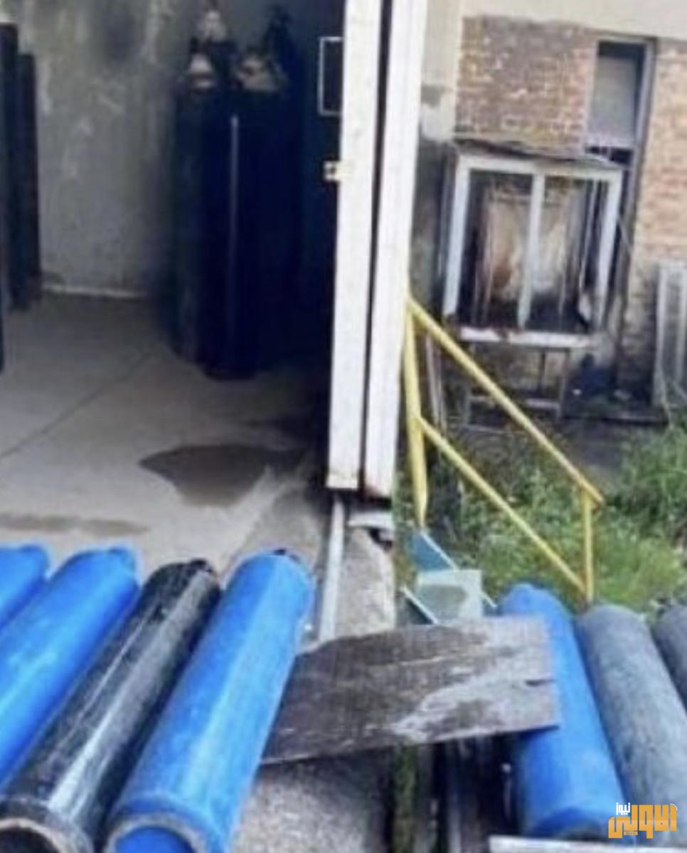 الصناعة تكشف تفاصيل خططها وتُشغل أربعة معامل لإنتاج الأوكسجين 1 DD9581DE C14D 4618 969C 4AB771D35157