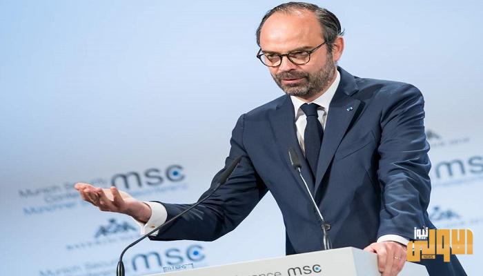 استقالة رئيس الوزراء الفرنسي من منصبه 1 DEAFFB33 9C21 4001 B56A 0359ADDE1993