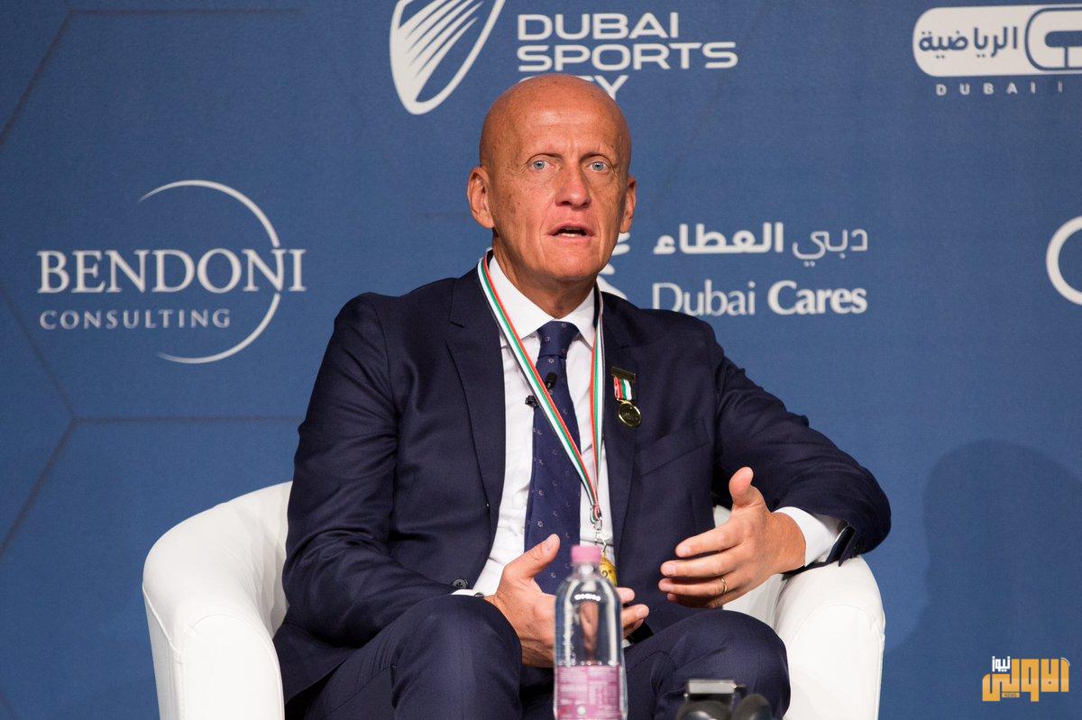 كولينا: تقنية حكم الفيديو شبكة أمان مهمة للغاية 1