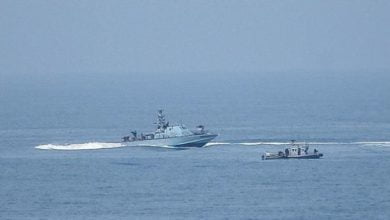 موريتانيا تحبط محاولة سفينة صيد تركية تهريب أكثر من مليون دولار 4 E059C1F0 1A72 4871 8B54 904FFA788E5A