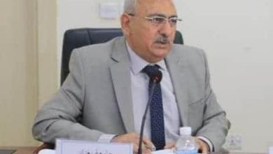 وفاة اكاديمي في كلية الإعلام جامعة بغداد جراء إصابته بفيروس كورونا 4 E0D79C4B F3F0 4376 89F5 BAA51206E480