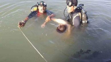 انتشال جثة شاب قضى غرقا في نهر دجلة 6 E53C231C D27F 4F5F 85E3 7A9194260BA3