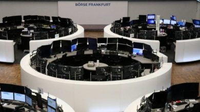 أسهم أوروبا تهبط وأرباح ضعيفة للشركات تطغى على تعهدات المركزي الأمريكي 5 E5B0D2B3 0FF1 4484 A2C7 3BF2BAF4C8B8