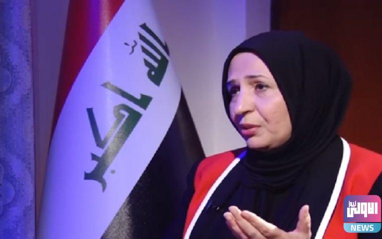 الاقتصاد النيابية تشدد على ضرورة إيقاف ضرب المنتج الوطني بسبب منافذ الإقليم 1 E5DFCC69 F908 464F 827D 2FB681CDC685