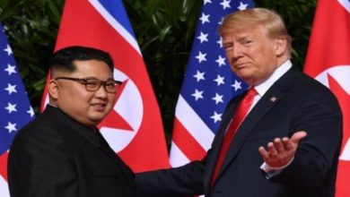 من سيؤول وطوكيو.. واشنطن تجدد رغبتها في الحوار مع بيونج يانج 3 E72683FC FCB0 48AA 8C08 16059A9EBDD7