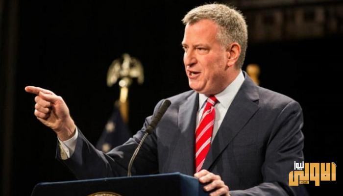 رئيس بلدية نيويورك يحذر ترامب من إرسال قوات فيدرالية للولاية 1 E8CC6B97 E9F5 470A 9665 E2802262E49A