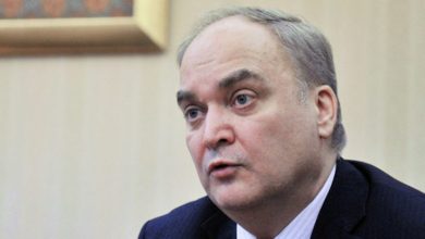 روسيا: سنتصدى لاميركا بمسألة إعادة فرض العقوبات على إيران 3 E9130638 486A 4367 A406 3715ED44820D