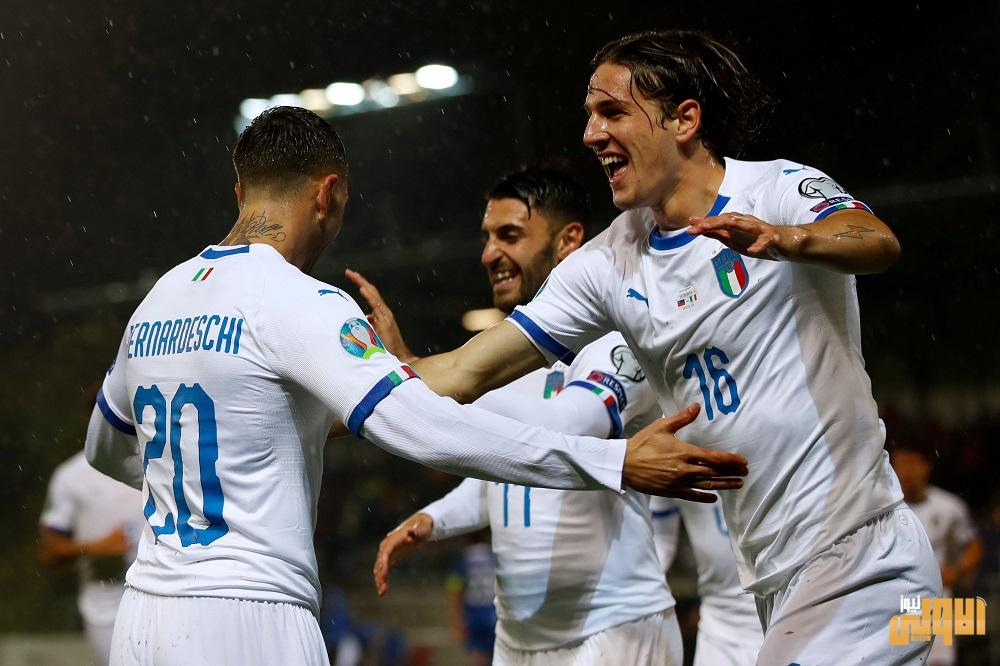 بيراردي مدافع ليدز يغيب لفترة تصل إلى تسعة أشهر بعد إصابة في الركبة 1 EG8YHEoX0AAQ QQ