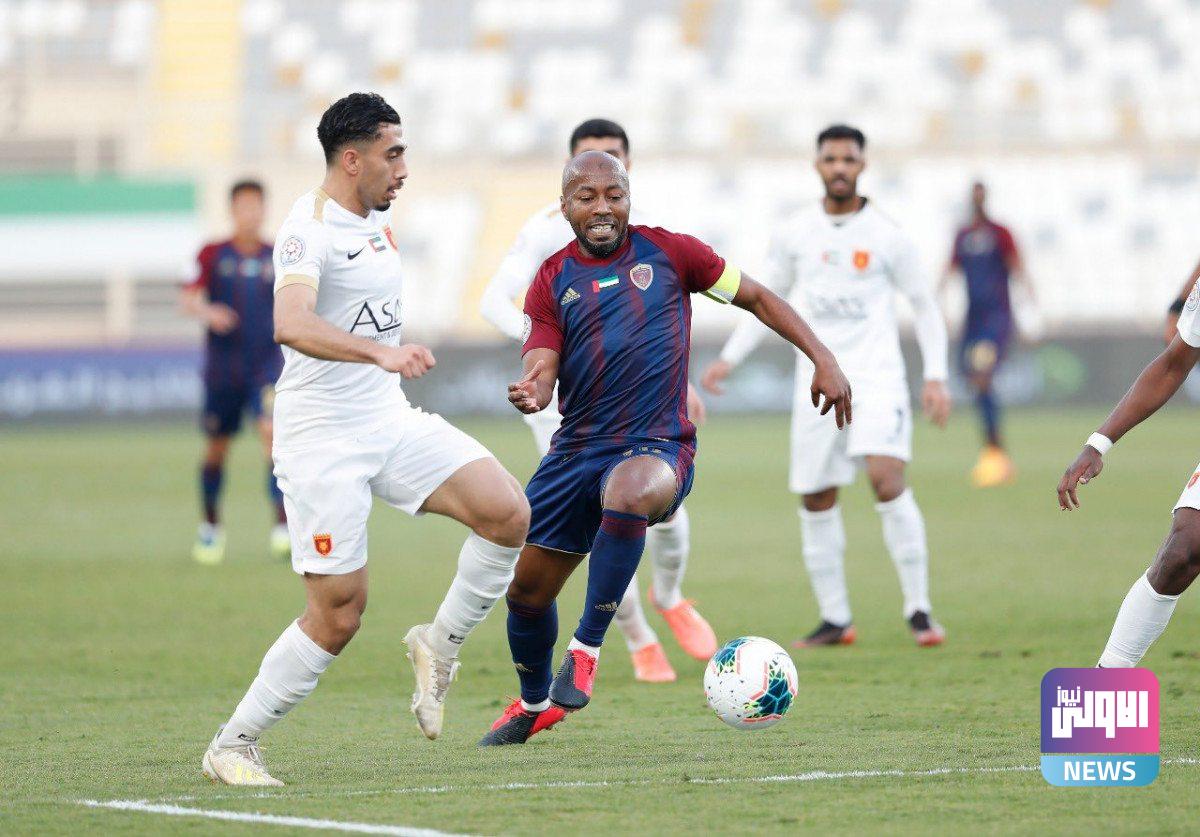 الميركاتو الإماراتي ينتعش ب4 صفقات مميزة 1 EPdU4D9WsAAOih5 1200x675 1