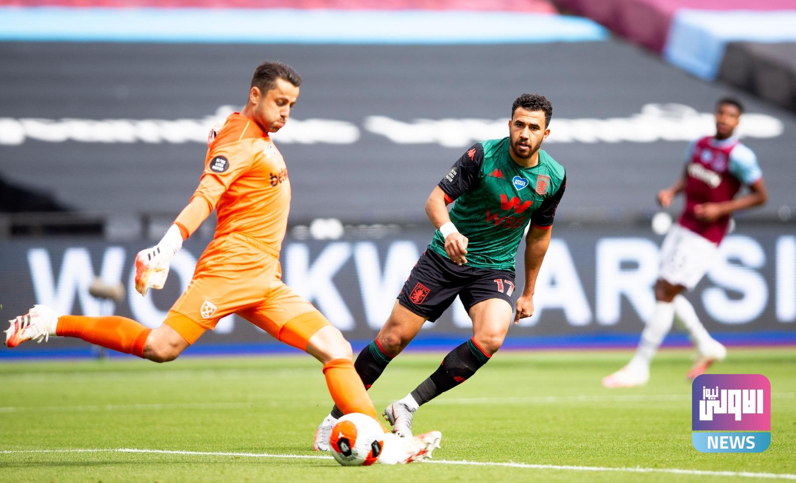 أستون فيلا يضمن البقاء في البريميرليج 1 Ed3exF7XgAAIOGa 1