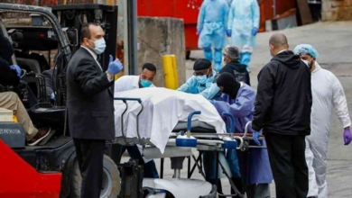 كورونا في الولايات المتحدة.. تسجيل الأسوأ لليوم الثاني 4 F2E36586 4179 4C0A 8457 1294CC7B473F