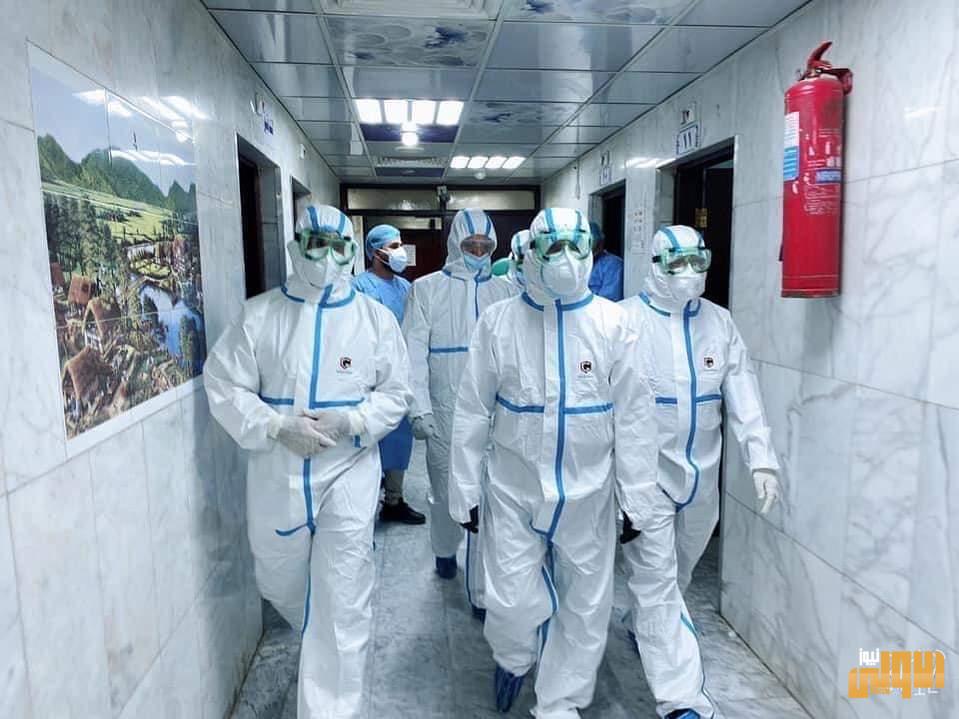 هل عندنا مستشفيات؟!! 1 FB IMG 1594636189842