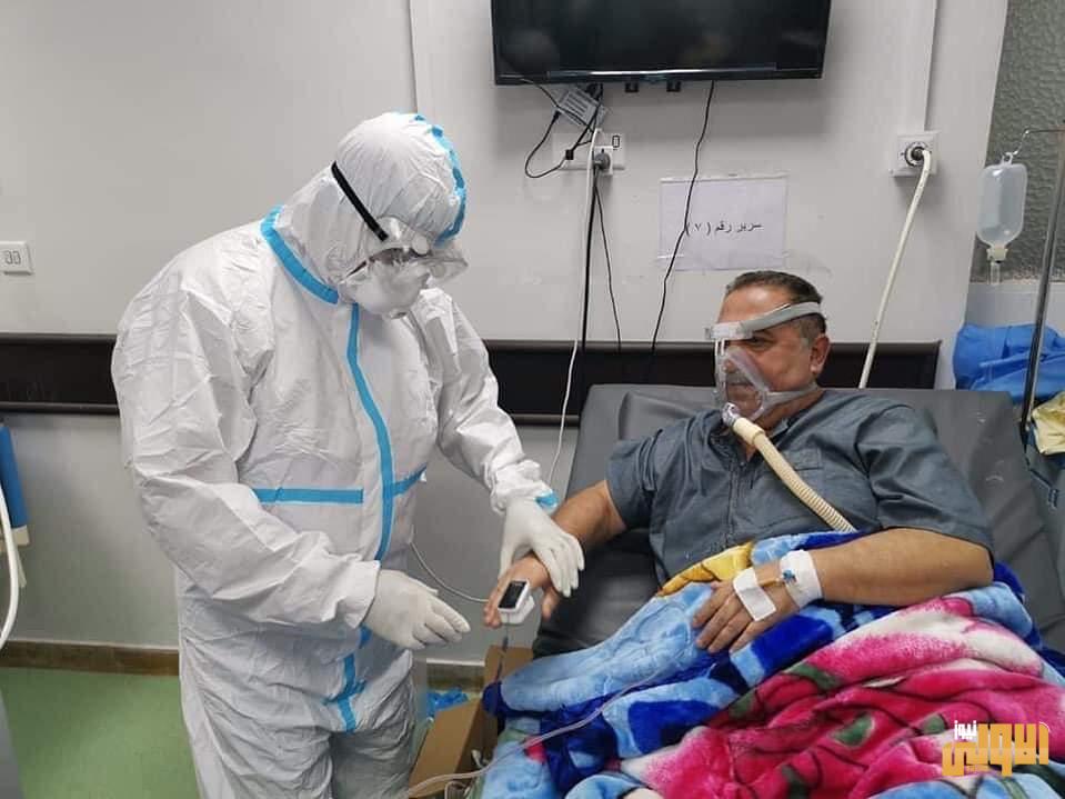 إستعدوا للموت في بيوتكم 1 FB IMG 1594901819250