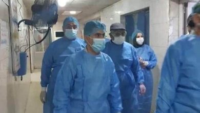 الكورونا وصلف الجاهلين!! 4 FB IMG 1595333001590