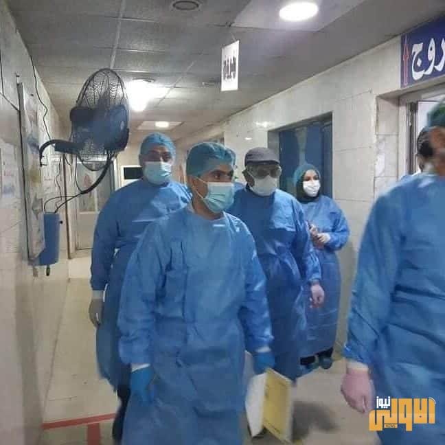 الكورونا وصلف الجاهلين!! 1 FB IMG 1595333001590