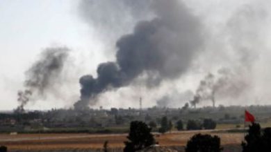 قتلى وجرحى بانفجار في مصفاة نفط بجنوب إفريقيا 6 FC6AB05E 0E0A 49D0 AFFD C37DFFE894C7