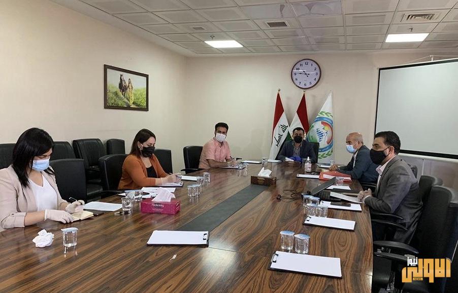 السليمانية تنهي مشروعها للامركزية.. وخطوتان لتنفيذه في الإقليم 1 FE32DDE0 A584 48BD AB3E AFC25C3C026E