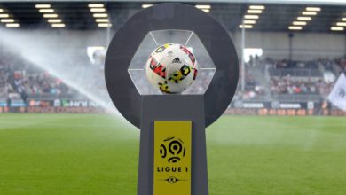 French Ligue 1 Past Winners List of Champions 1894 2019 2