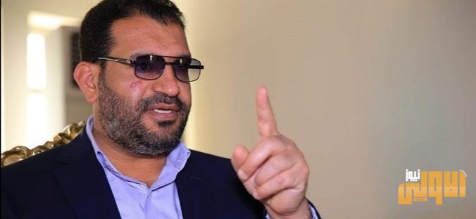 نائب عن ’’السند’’: تأخر الرواتب بداية لنهاية الحكومة التي مضى عليها 3 أشهر 1 IMG 20200714 094613