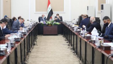 نائب عن الفتح: ندعم تشكيل مجلس التنسيق العراقي- السعودي: هذا ما نتوقعه من اثر ايجابي 6 IMG 20200715 220825