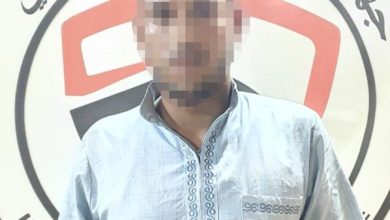 الأمن الوطني في غرب نينوى يلقي القبض على احد عناصر ما يسمى ديوان الزكاة 6 IMG 20200726 191435 608