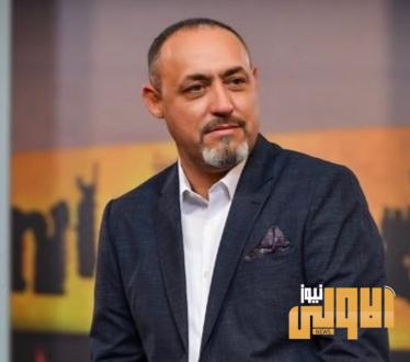 عندما يصبح الإعلامي سياسياً..! 1 IMG ٢٠٢٠٠٧١٠ ١٤٠٢٢٧