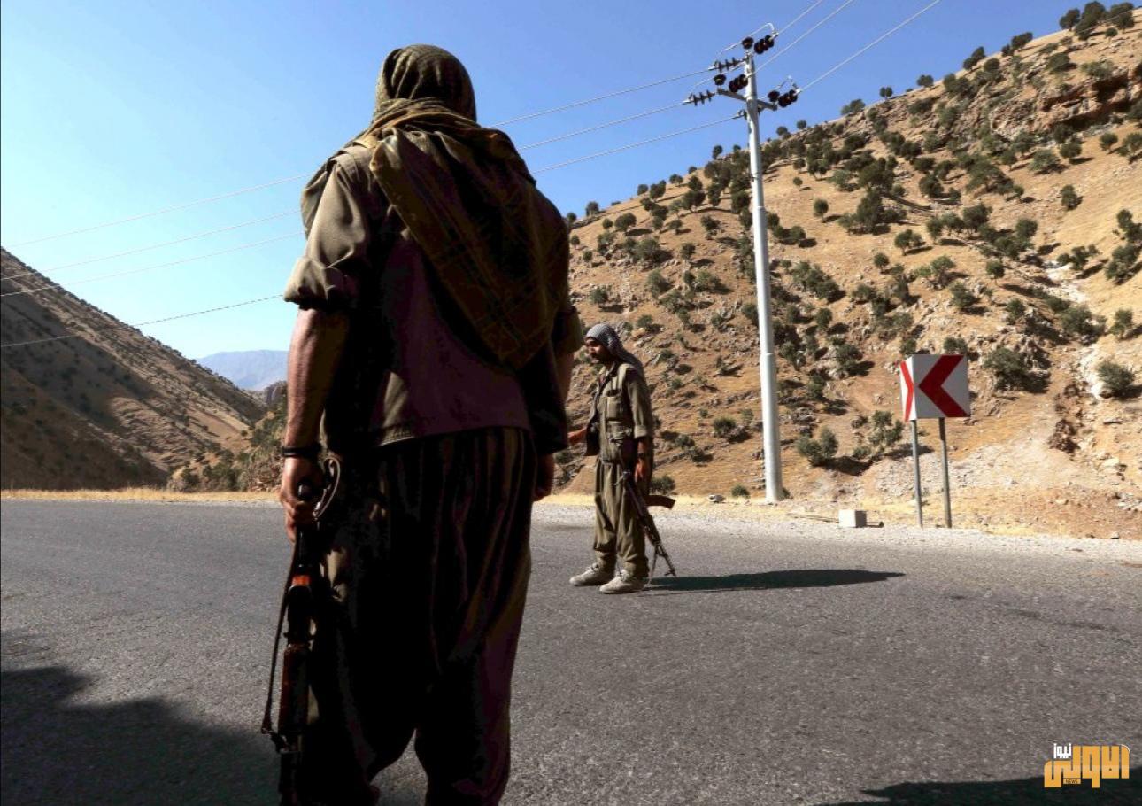 على وقع الانتهاكات التركية.. توتر يتصاعد بين بغداد وأنقرة 1 IMG ٢٠٢٠٠٧١٣ ١٩٤٣١٧