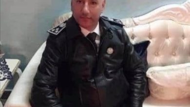 إصابة مدير حماية السفارات الدبلوماسية العميد حسن شوكت بفيروس كورونا 3 IMG ٢٠٢٠٠٧٢١ ٠٠١٣٣٨