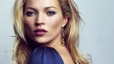 Kate Moss