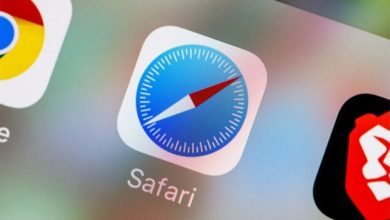 Safari 11 privacy