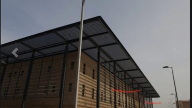 ما هي سنتوريون C –RAM التي نصبت للدفاع عن السفارة الأمريكية في بغداد 2 Screenshot ٢٠٢٠٠٧٠٥ ١٠١٥٢٦ Samsung Internet