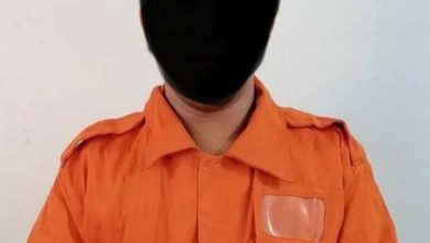 مفارز شعبة مكافحة المخدرات في قضاء القلعة تلقي القبض على مطلوب بمتاجرة المخدرات 6 Screenshot ٢٠٢٠٠٧٠٥ ١٩٢٢٤٠ Facebook