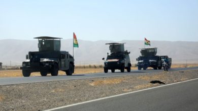 عضو بالامن النيابية عودة البشمركة الى كركوك سيثير حفيظة مكوناتها 4 Screenshot ٢٠٢٠٠٧٠٧ ١٢٠٤٣٥ Chrome