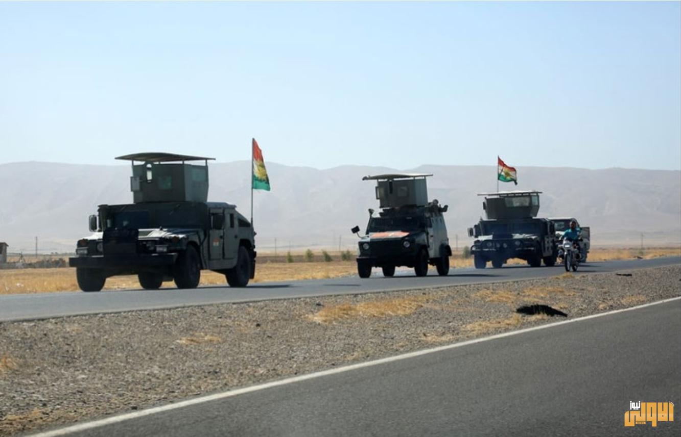 عضو بالامن النيابية عودة البشمركة الى كركوك سيثير حفيظة مكوناتها 1 Screenshot ٢٠٢٠٠٧٠٧ ١٢٠٤٣٥ Chrome