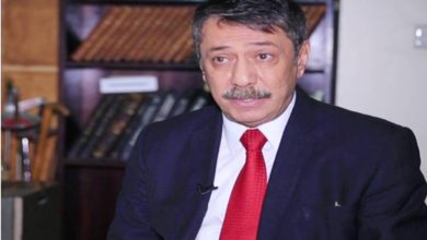 امنية بغداد بعض بيانات إدانة اغتيال الهاشمي كانت شبه جاهزة وفرضية تورط داعش كبيرة 4 Screenshot ٢٠٢٠٠٧٠٧ ١٢١٩٥١ Chrome