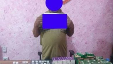 Screenshot ٢٠٢٠٠٧٠٩ ١٢٤٠٠٧ Facebook