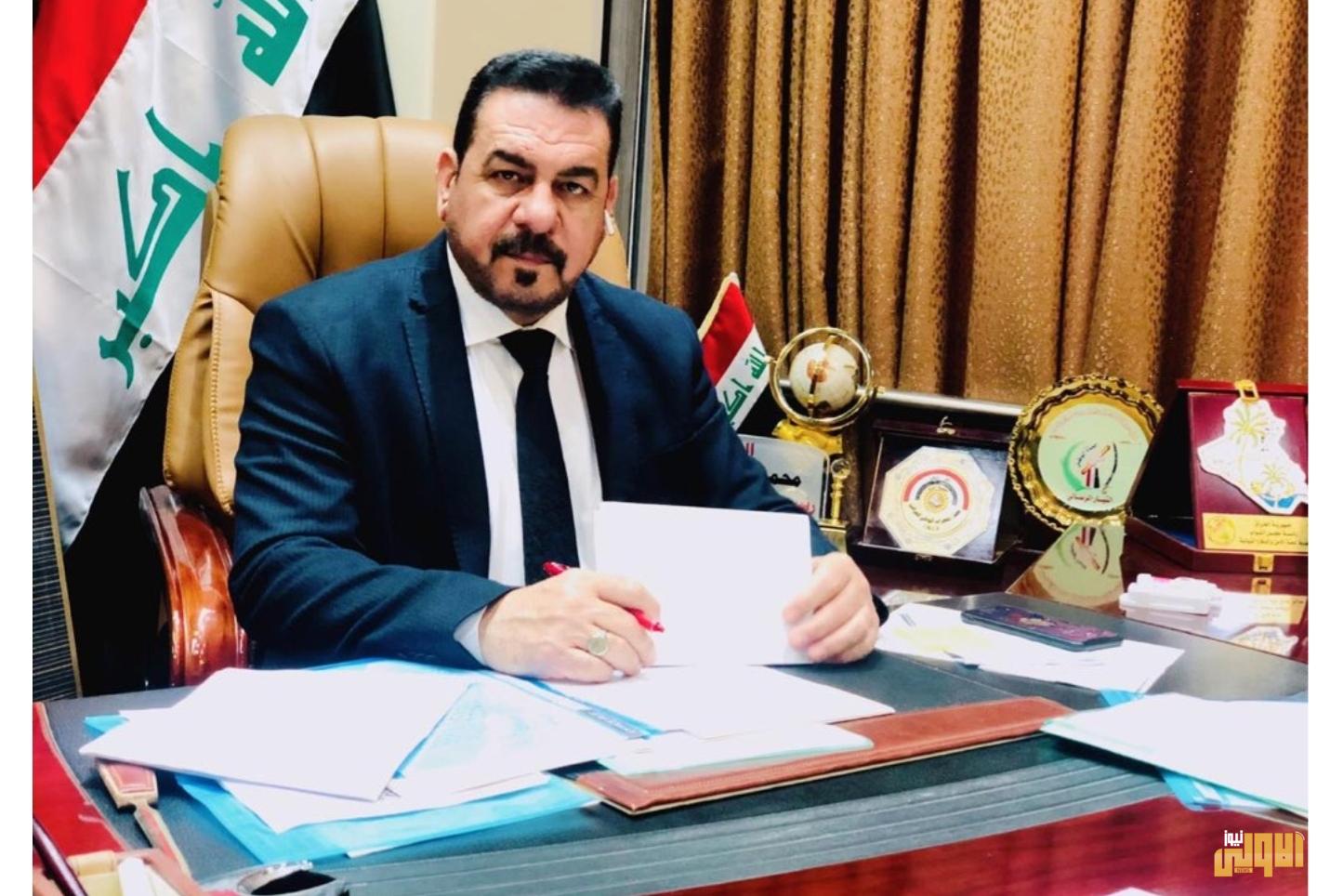 الدفاع النيابية تفعيل الجانب الاستخباري مهم لمواجهة الاغتيالات 1 Screenshot ٢٠٢٠٠٧١٠ ١٣٥٥١١ Chrome