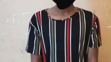 ذي قار القبض على متهم شارك بإطلاق النار على أحد المواطنين 3 Screenshot ٢٠٢٠٠٧١٠ ١٥٥٣٢٨ Facebook