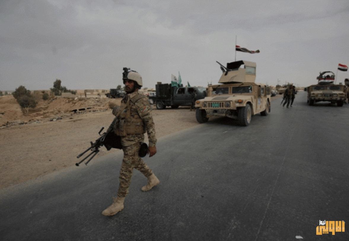 نائب يعلن وصول تعزيزات عسكرية كبيرة الى شيخ بابا في ديالى بداية نهاية الارهاب 1 Screenshot ٢٠٢٠٠٧١١ ٠٩٥٠٥٦ Samsung Internet