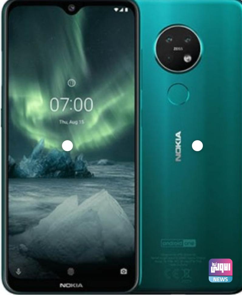 هاتف نوكيا 8.3 الجديد بتقنية 5G جاهز للمنافسة.. مواصفات فريدة 1 Screenshot ٢٠٢٠٠٧٣١ ٠٩١٤٤٢