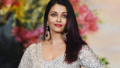 aishwarya rai afp