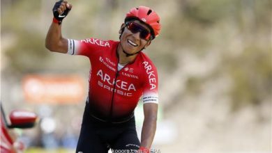 سيارة تصدم كينتانا أثناء التدريب واشتباه في إصابته بالركبة (دراجات) 3 download 2 1