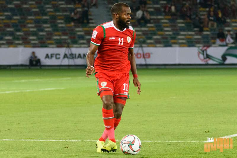 وفاة سعد السعدي لاعب المنتخب العماني السابق عن عمر 33 عاما 3 elbashayer.com 2020 07 18 14 30 43 238591