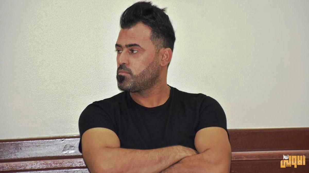 "عماد محمد"يعلن انتصاره على فيروس كورونا 1 emad