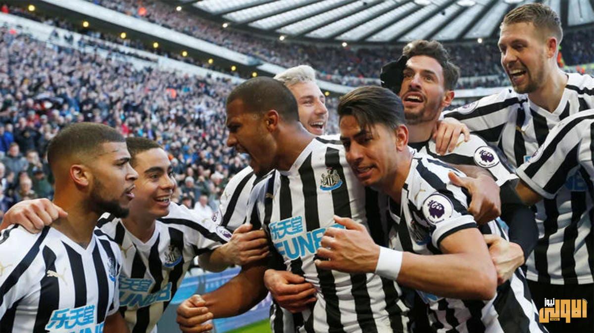 نيوكاسل يعاني من الإصابات قبل مواجهة برايتون 1 f5c000e7 99d9 40e6 9a5d