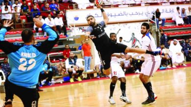 كرة اليد الإماراتية تستعد للعودة إلى الصالات 5 image 1