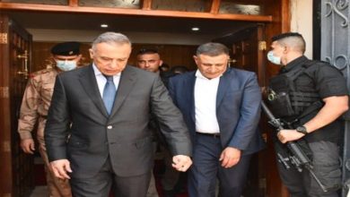 حكومة ديالى تناقش ملفات هامة مع رئيس الوزراء 4 image 11