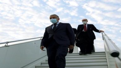 جدول لقاءات الكاظمي في طهران 6 image 12 5